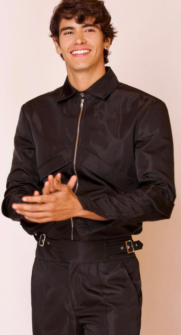 SOLDIER MOTORSPORT SHIRT - Image 2