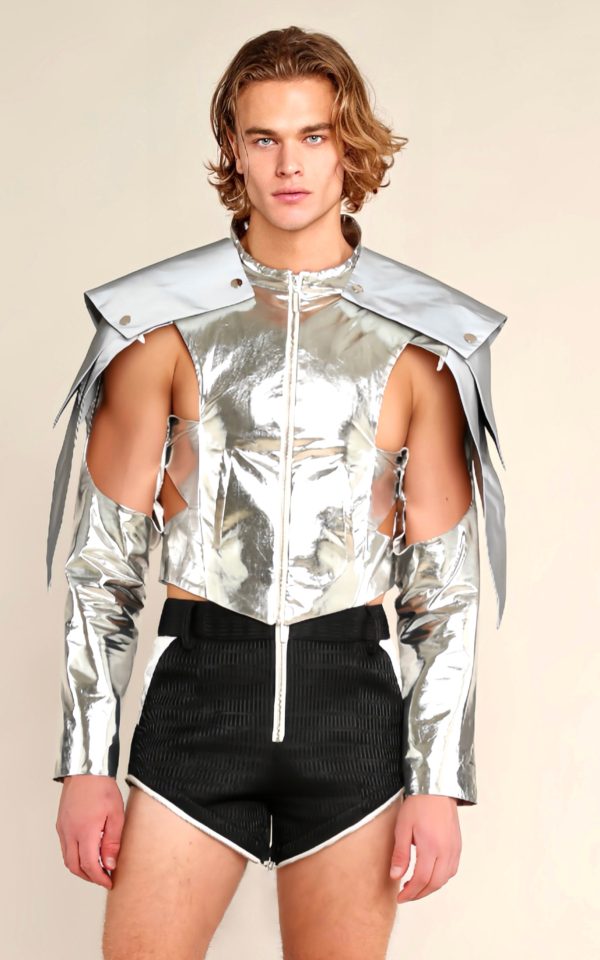 HYPRA AISLE JACKET