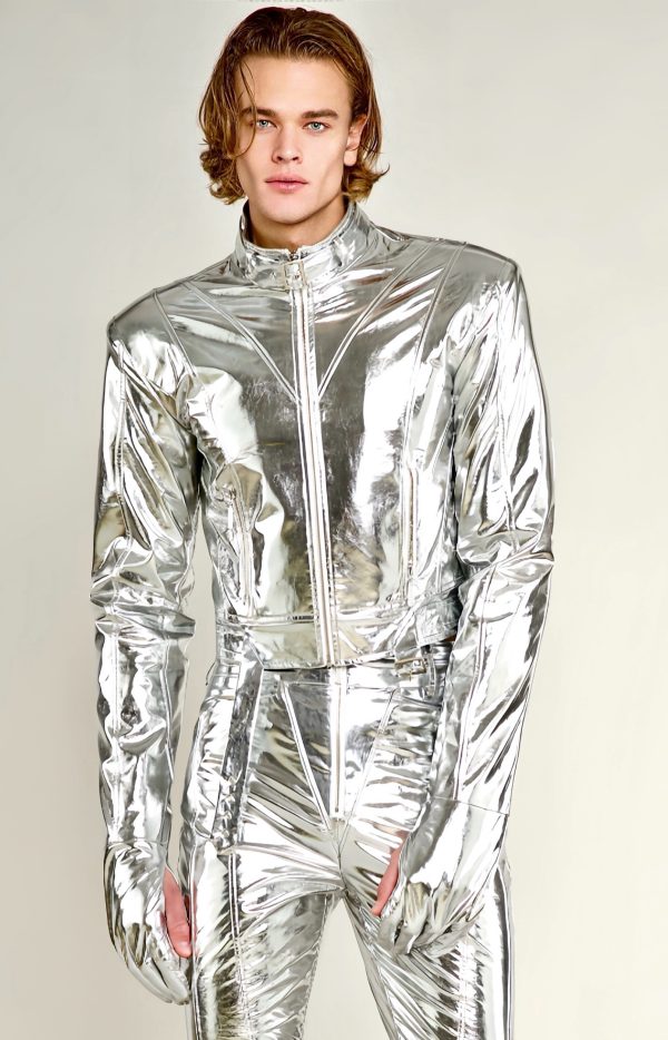 MOTOR DRIVER JACKET