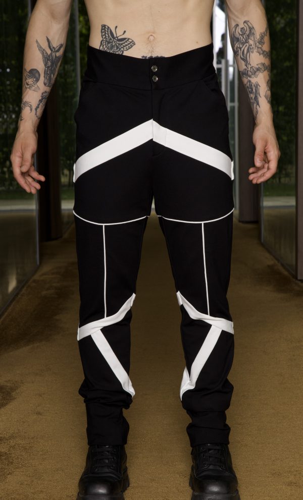 Tactical Fusion Pants