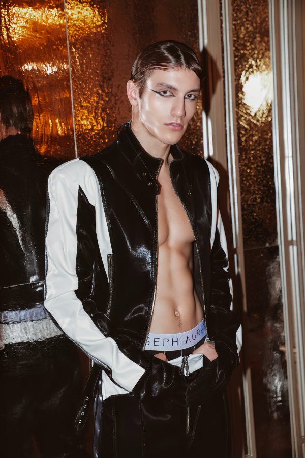 Velocity Racer Jacket - Image 5